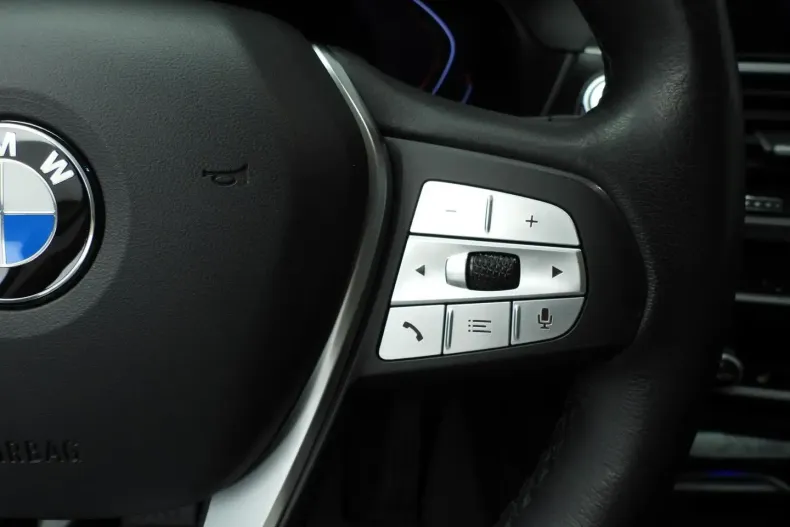 BMW X3 din 2020 cu 87.000 km - oferta BMW119310 - foto 15