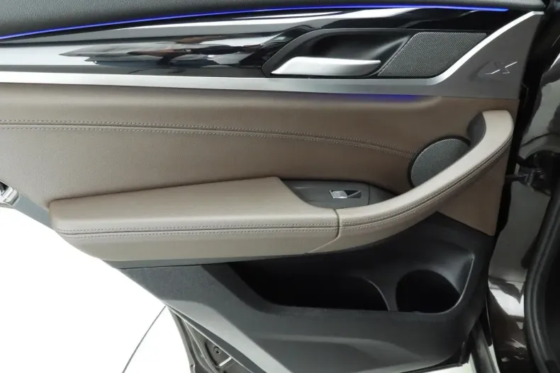 BMW X3 din 2020 cu 87.000 km - oferta BMW119310 - foto 17