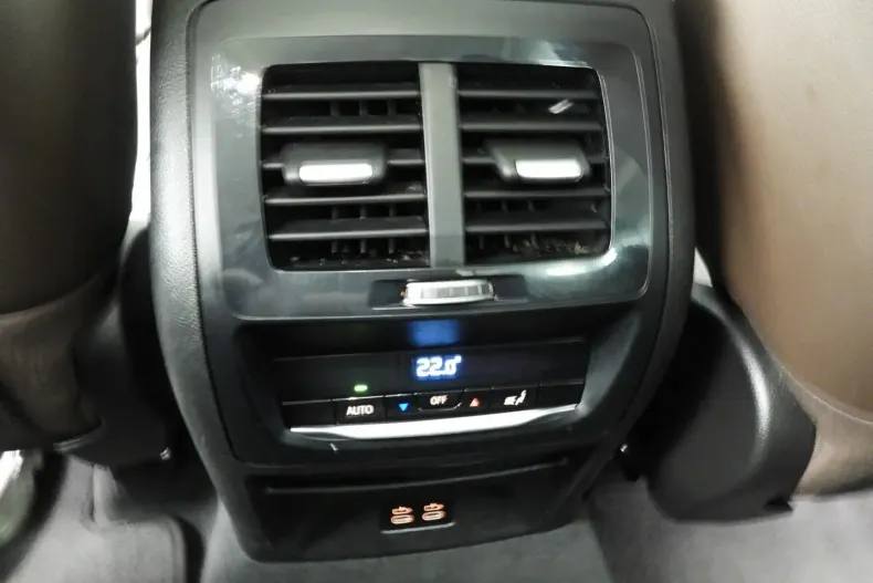 BMW X3 din 2020 cu 87.000 km - oferta BMW119310 - foto 19