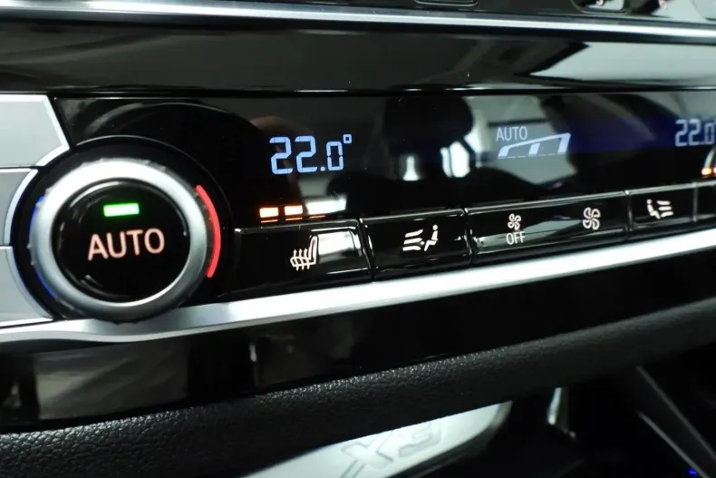 BMW X3 din 2020 cu 87.000 km - oferta BMW119310 - foto 29