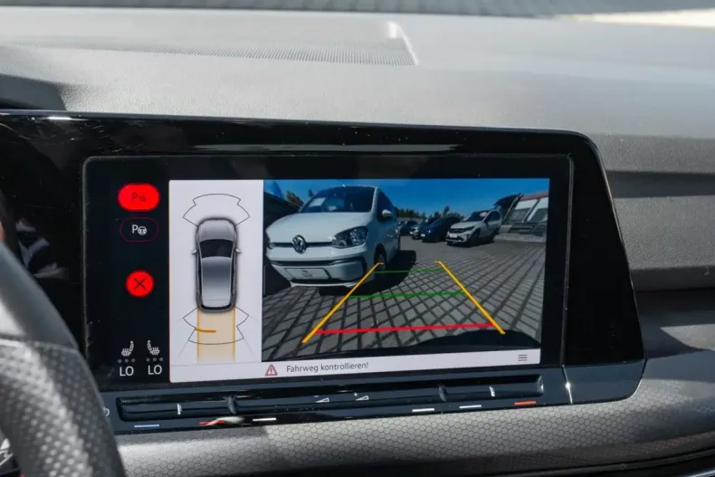 Volkswagen Golf din 2023 cu 26.994 km - oferta VOL119311 - foto 9