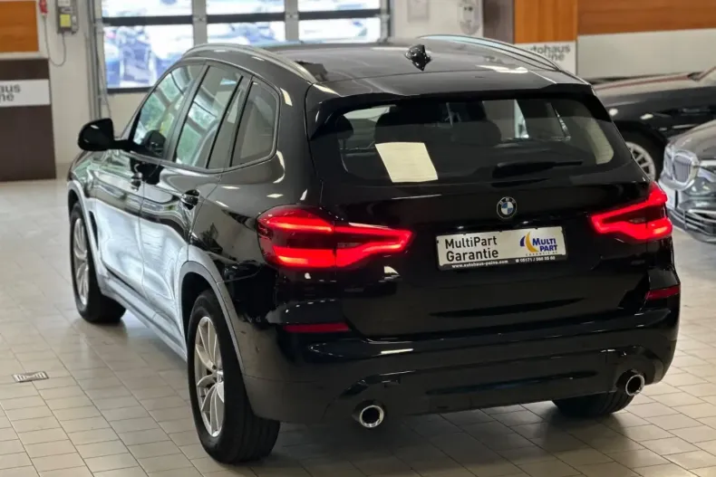 BMW X3 din 2020 cu 72.308 km - oferta BMW119312 - foto 2