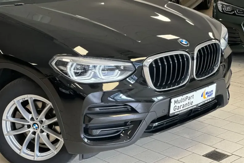 BMW X3 din 2020 cu 72.308 km - oferta BMW119312 - foto 4