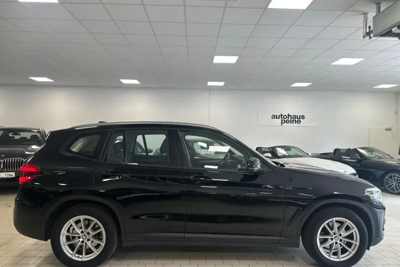 BMW X3 din 2020 cu 72.308 km - oferta BMW119312 - foto 11