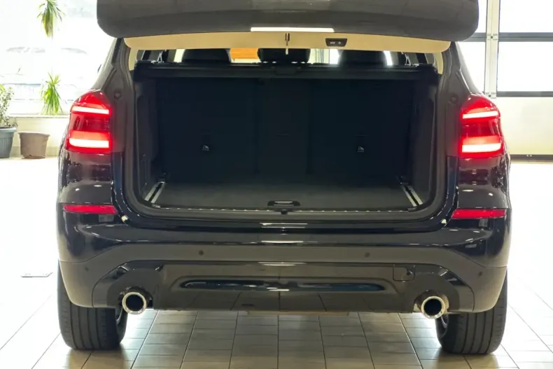 BMW X3 din 2020 cu 72.308 km - oferta BMW119312 - foto 20