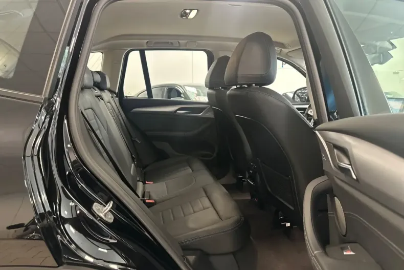 BMW X3 din 2020 cu 72.308 km - oferta BMW119312 - foto 21