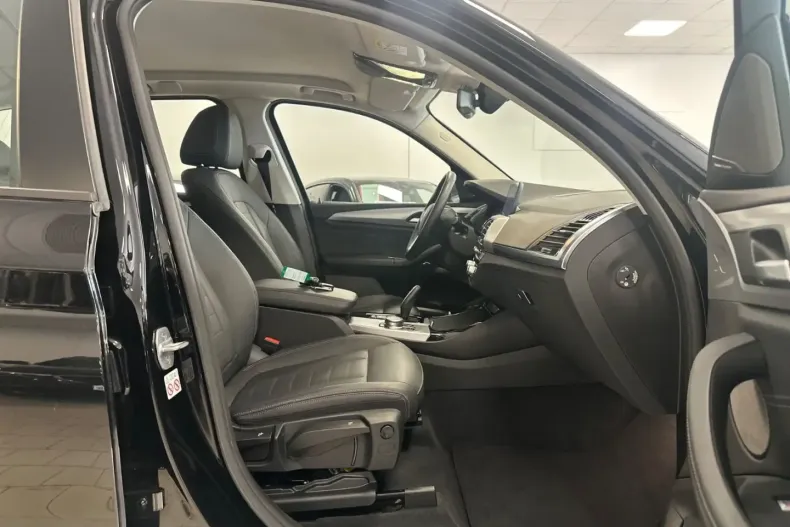 BMW X3 din 2020 cu 72.308 km - oferta BMW119312 - foto 24