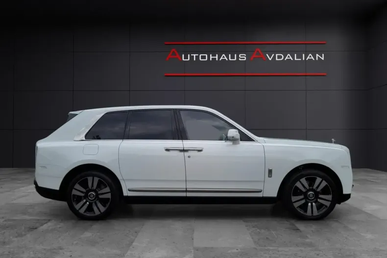 Rolls-Royce Cullinan din 2023 cu 6.888 km - oferta ROL119317 - foto 6