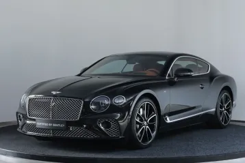 Bentley Continental GT din 2022 - oferta BEN119319