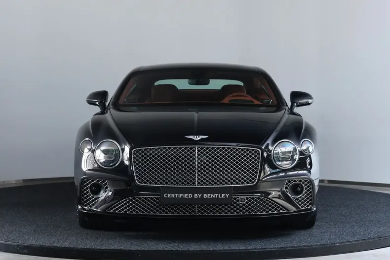 Bentley Continental GT din 2022 cu 7.647 km - oferta BEN119319 - foto 2