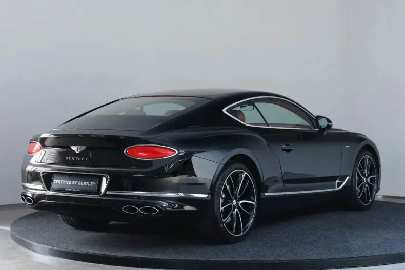 Bentley Continental GT din 2022 cu 7.647 km - oferta BEN119319 - foto 4