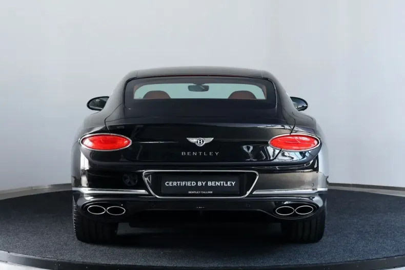 Bentley Continental GT din 2022 cu 7.647 km - oferta BEN119319 - foto 5