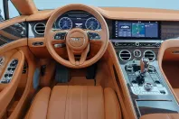 Bentley Continental GT din 2022 cu 7.647 km - oferta BEN119319 - foto 9