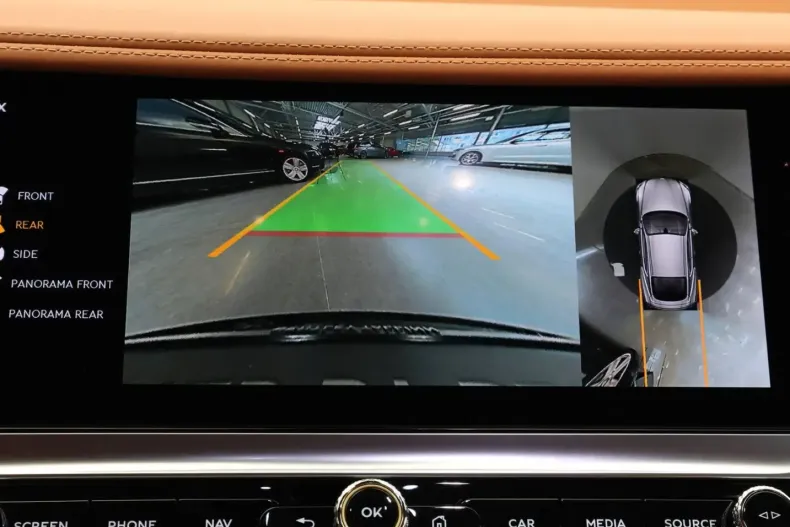 Bentley Continental GT din 2022 cu 7.647 km - oferta BEN119319 - foto 16