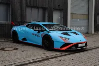 Lamborghini Huracán din 2022 cu 1.390 km - oferta LAM119321 - foto 1