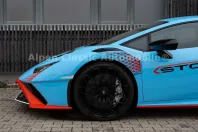 Lamborghini Huracán din 2022 cu 1.390 km - oferta LAM119321 - foto 3