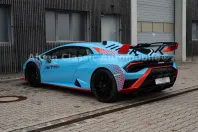 Lamborghini Huracán din 2022 cu 1.390 km - oferta LAM119321 - foto 5