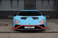 Lamborghini Huracán din 2022 cu 1.390 km - oferta LAM119321 - foto 7