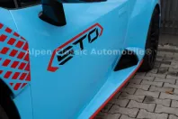 Lamborghini Huracán din 2022 cu 1.390 km - oferta LAM119321 - foto 12