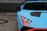 Lamborghini Huracán din 2022 cu 1.390 km - oferta LAM119321 - foto 15