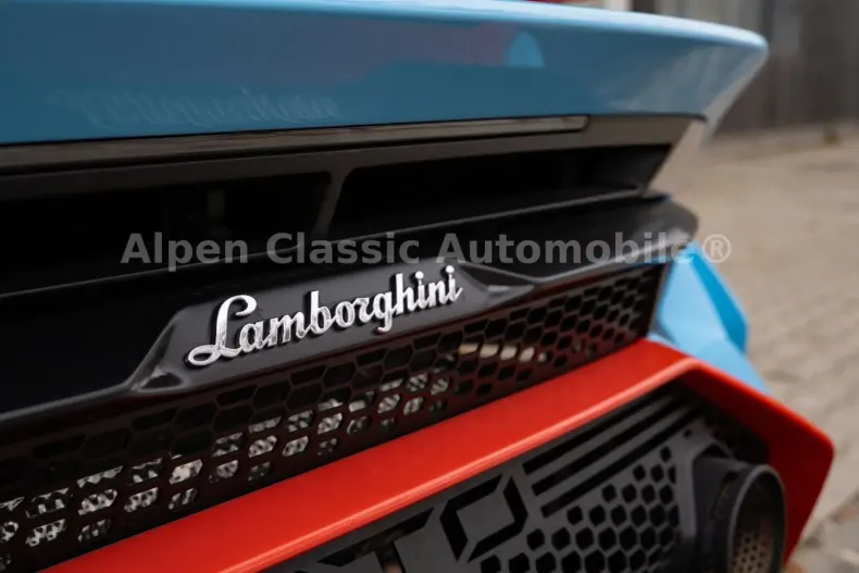 Lamborghini Huracán din 2022 cu 1.390 km - oferta LAM119321 - foto 17