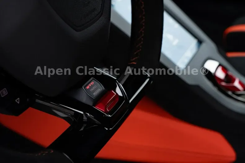 Lamborghini Huracán din 2022 cu 1.390 km - oferta LAM119321 - foto 20