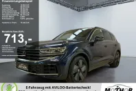 Volkswagen Touareg din 2024 cu 8.914 km - oferta VOL119322 - foto 1