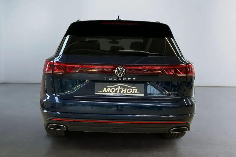 Volkswagen Touareg din 2024 cu 8.914 km - oferta VOL119322 - foto 5