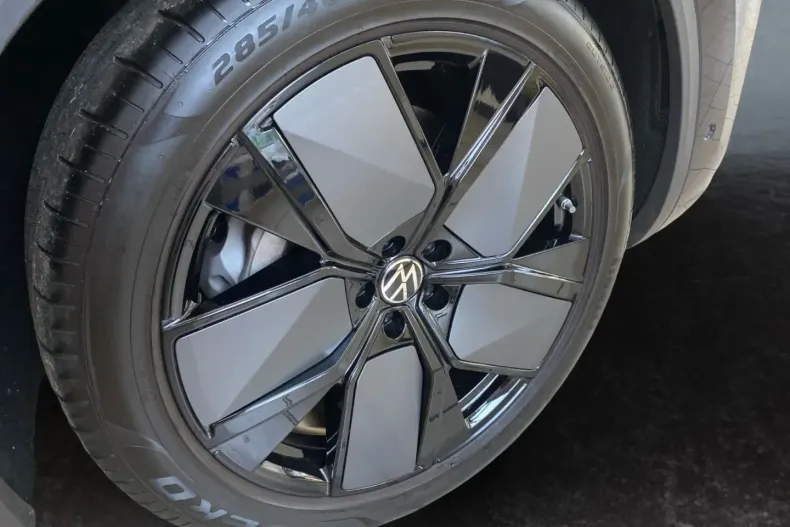 Volkswagen Touareg din 2024 cu 8.914 km - oferta VOL119322 - foto 15