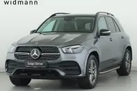 Mercedes-Benz GLE 300 din 2022 cu 61.922 km - oferta MER119323 - foto 1