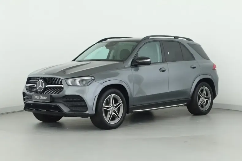 Mercedes-Benz GLE 300 din 2022 cu 61.922 km - oferta MER119323 - foto 5