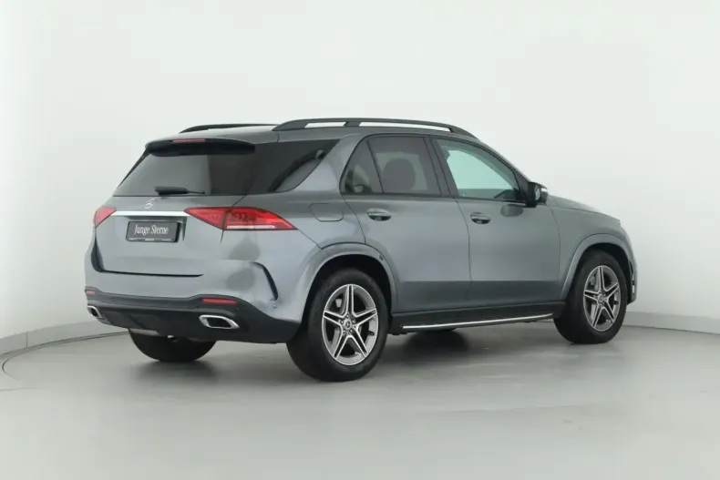 Mercedes-Benz GLE 300 din 2022 cu 61.922 km - oferta MER119323 - foto 6