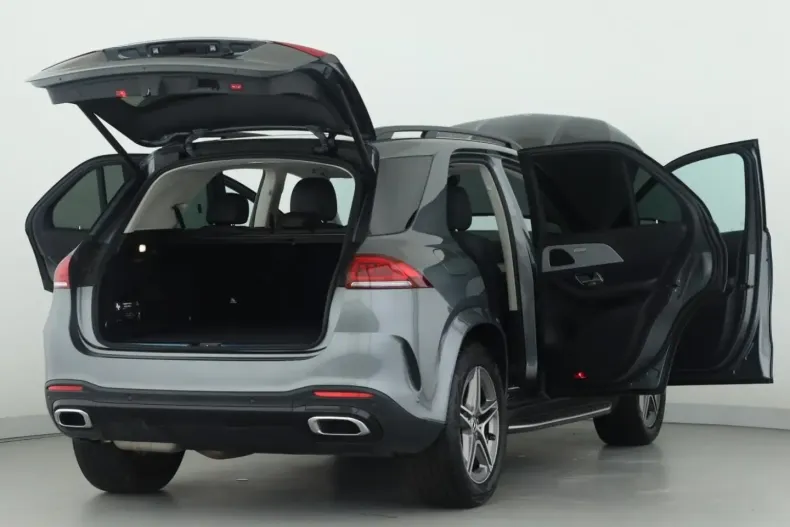 Mercedes-Benz GLE 300 din 2022 cu 61.922 km - oferta MER119323 - foto 9