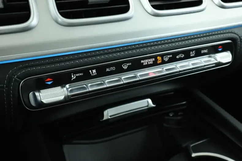 Mercedes-Benz GLE 300 din 2022 cu 61.922 km - oferta MER119323 - foto 14