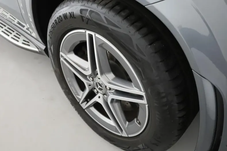 Mercedes-Benz GLE 300 din 2022 cu 61.922 km - oferta MER119323 - foto 25