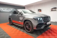 Mercedes-Benz GLE 53 AMG din 2022 cu 33.181 km - oferta MER119325 - foto 1