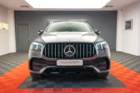 Mercedes-Benz GLE 53 AMG din 2022 cu 33.181 km - oferta MER119325 - foto 2