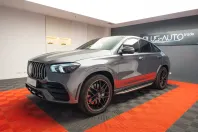 Mercedes-Benz GLE 53 AMG din 2022 cu 33.181 km - oferta MER119325 - foto 3