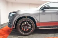 Mercedes-Benz GLE 53 AMG din 2022 cu 33.181 km - oferta MER119325 - foto 11