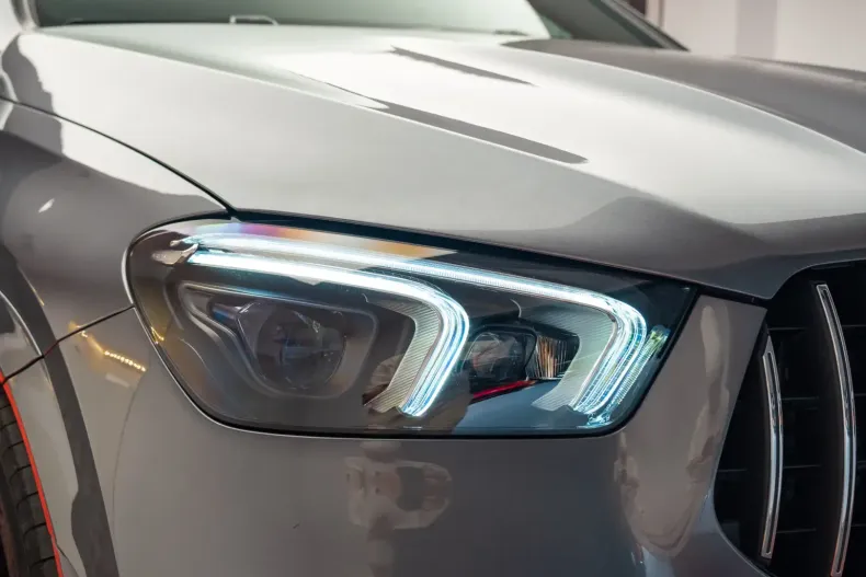 Mercedes-Benz GLE 53 AMG din 2022 cu 33.181 km - oferta MER119325 - foto 12