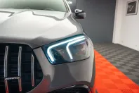 Mercedes-Benz GLE 53 AMG din 2022 cu 33.181 km - oferta MER119325 - foto 14