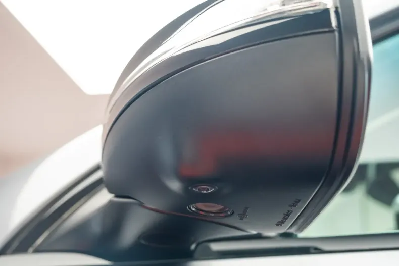 Mercedes-Benz GLE 53 AMG din 2022 cu 33.181 km - oferta MER119325 - foto 15