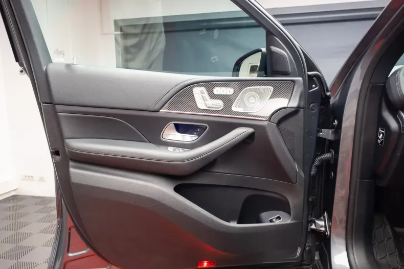 Mercedes-Benz GLE 53 AMG din 2022 cu 33.181 km - oferta MER119325 - foto 19