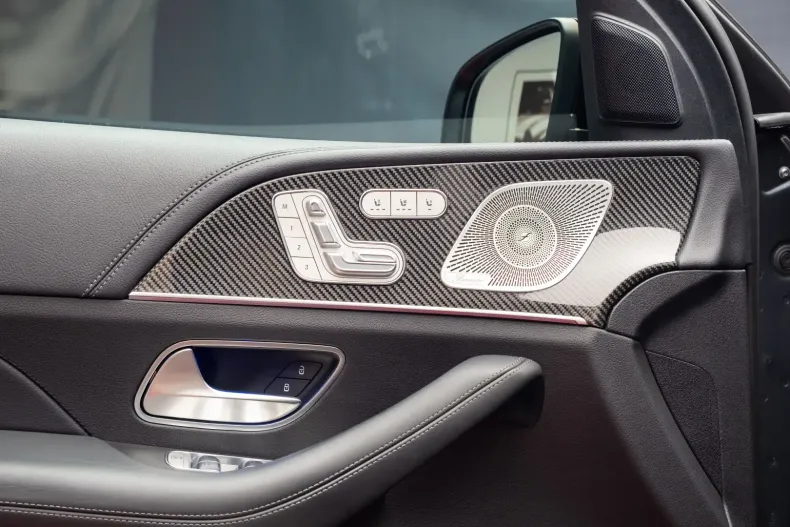 Mercedes-Benz GLE 53 AMG din 2022 cu 33.181 km - oferta MER119325 - foto 20