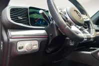 Mercedes-Benz GLE 53 AMG din 2022 cu 33.181 km - oferta MER119325 - foto 21
