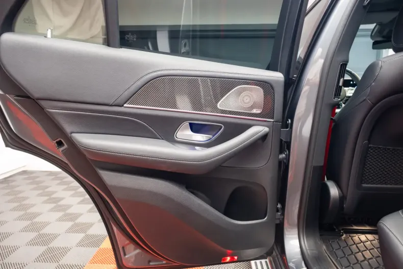 Mercedes-Benz GLE 53 AMG din 2022 cu 33.181 km - oferta MER119325 - foto 25