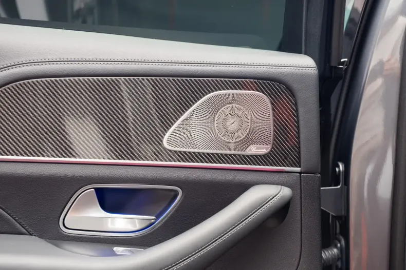 Mercedes-Benz GLE 53 AMG din 2022 cu 33.181 km - oferta MER119325 - foto 26