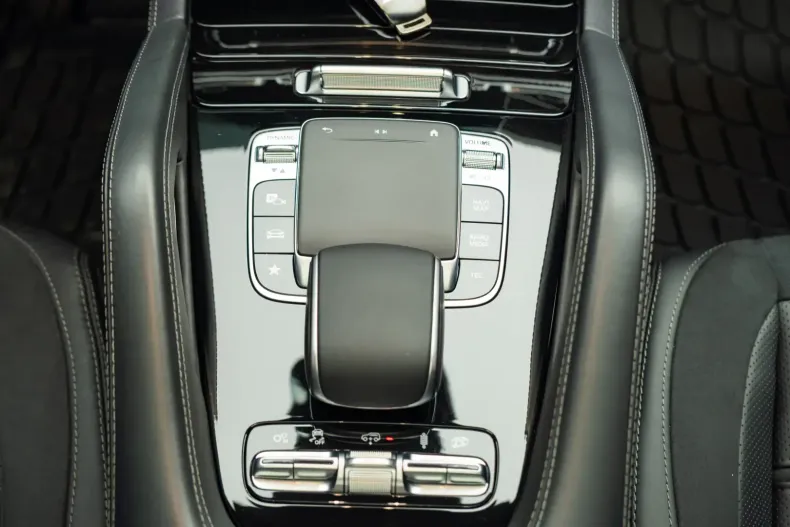 Mercedes-Benz GLE 53 AMG din 2022 cu 33.181 km - oferta MER119325 - foto 29