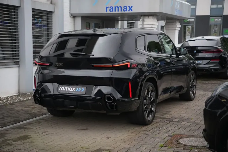 BMW XM din 2023 cu 6.500 km - oferta BMW119328 - foto 15