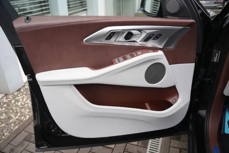 BMW XM din 2023 cu 6.500 km - oferta BMW119328 - foto 28